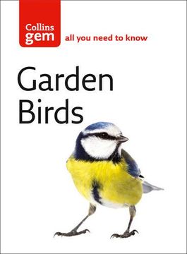 portada Garden Birds (Collins Gem)