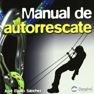 portada Manual de Autorescate (in Spanish)