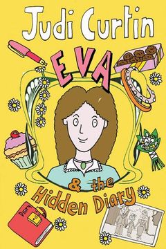 portada Eva & the Hidden Diary (The Eva Series)
