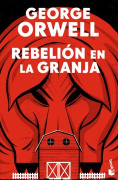 portada Rebelión en la granja