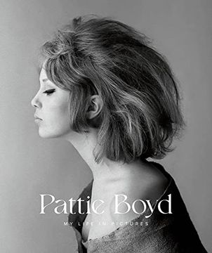 portada Pattie Boyd: My Life in Pictures (in English)