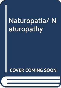 portada Naturopatia