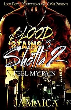 portada Blood Stains of a Shotta 2: Feel My Pain