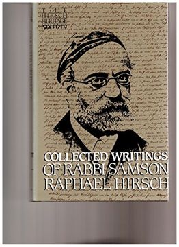 portada Collected Writings the Jewish Year: Elul Adar (002)