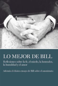 portada Lo Mejor de Bill (in Spanish)