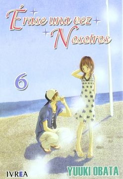 portada Erase una vez Nosotros 6 (in Spanish)