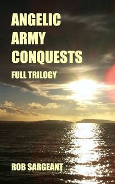 portada Angelic Army Conquests