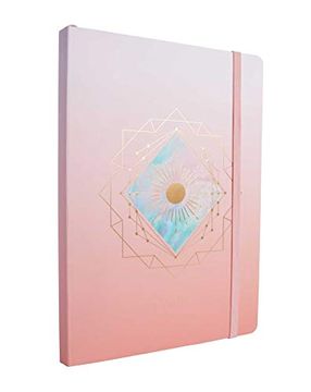 portada Gratitude Softcover Notebook (en Inglés)