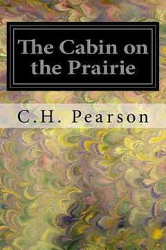 portada The Cabin on the Prairie (in English)