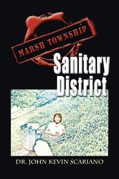 portada Marsh Township Sanitary District (en Inglés)