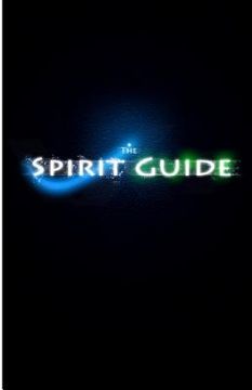 portada The Spirit Guide (en Inglés)