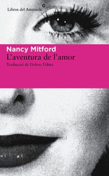 portada L`Aventura De L`Amor (in Catalá)
