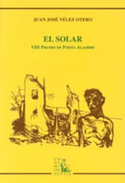 portada Solar, el (in Spanish)