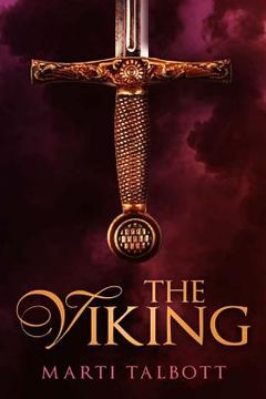 portada The Viking (in English)