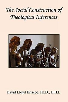 portada The Social Construction of Theological Inferences (in English)