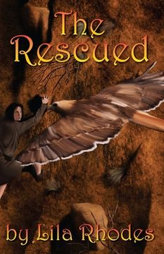 portada The Rescued (in English)
