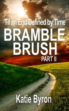 portada Bramble Brush (en Inglés)