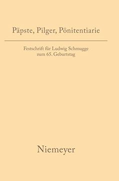 portada Päpste, Pilger, Pönitentiarie (in German)