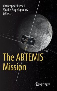 portada The Artemis Mission (en Inglés)