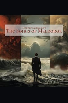 portada The Songs of Maldoror