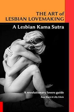 portada The art of Lesbian Lovemaking a Lesbian Kama Sutra (in English)