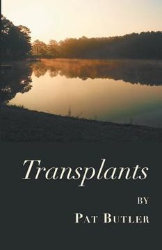 portada Transplants (en Inglés)
