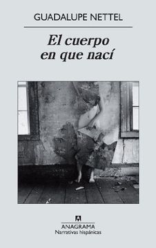 portada El Cuerpo en que Naci (in Spanish)