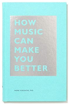 portada How Music can Make you Better (en Inglés)