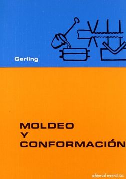 portada Moldeo y Conformación (in Spanish)