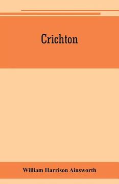 portada Crichton (en Inglés)
