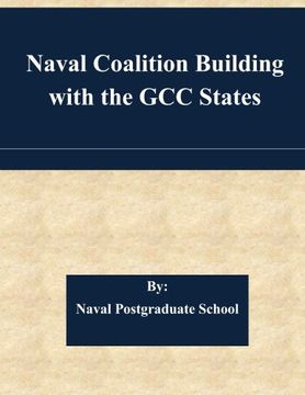 portada Naval Coalition Building with the GCC States
