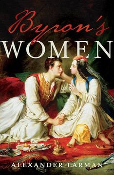 portada Byron's Women (in English)