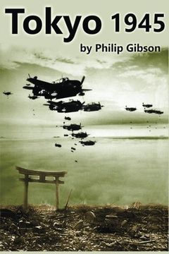 portada #Tokyo45: The Final Days of World War II (Hashtag Histories)
