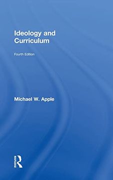 portada Ideology and Curriculum (in English)