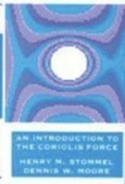 portada An Introduction to the Coriolis Force (en Inglés)