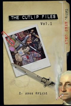 portada The Cutlip Files: Volume 1 (in English)