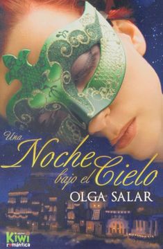 portada Una Noche Bajo el Cielo (in Spanish)