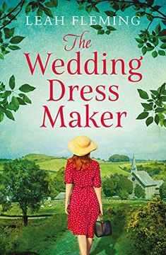 portada The Wedding Dress Maker (en Inglés)