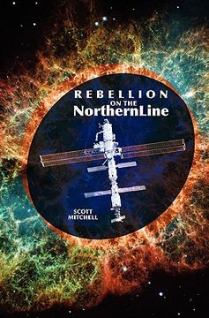 portada rebellion on the northern line