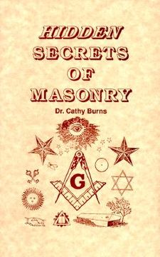 portada hidden secrets of masonry