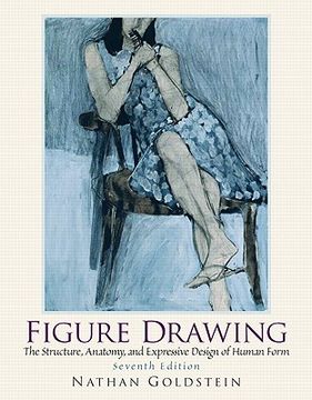 figure drawing,the structure, anatomy, and expressive design of human form