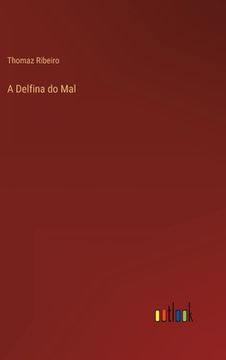 portada A Delfina do Mal (en Portugués)