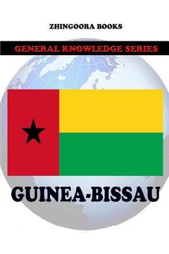 portada Guinea-Bissau (en Inglés)