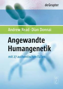 angewandte humangenetik