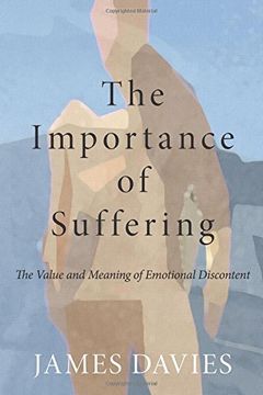 portada the importance of suffering