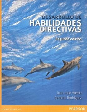 portada Desarrollo de Habilidades Directivas 2Ed. (in Spanish)