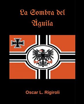 portada La Sombra del Águila (in Spanish)