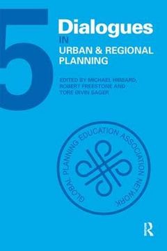 portada Dialogues in Urban and Regional Planning: Volume 5 (en Inglés)