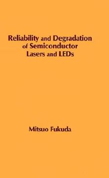 portada reliability and degradation of semiconductor lasers and leds