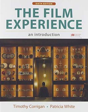 portada The Film Experience: An Introduction (in English)